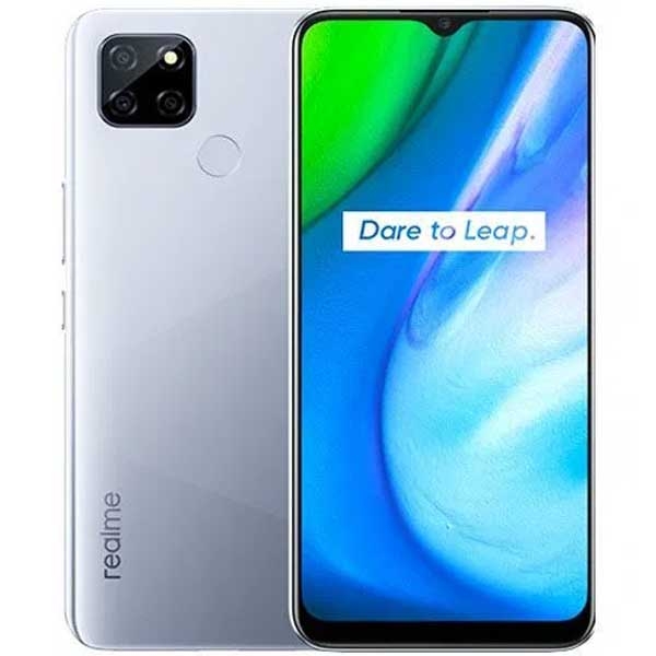 Realme Q2i