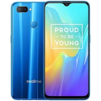 Realme U1