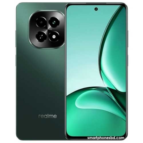 Realme V60