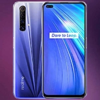 Realme X3 SuperZoom