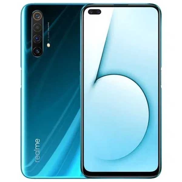Realme X50 Youth 5G