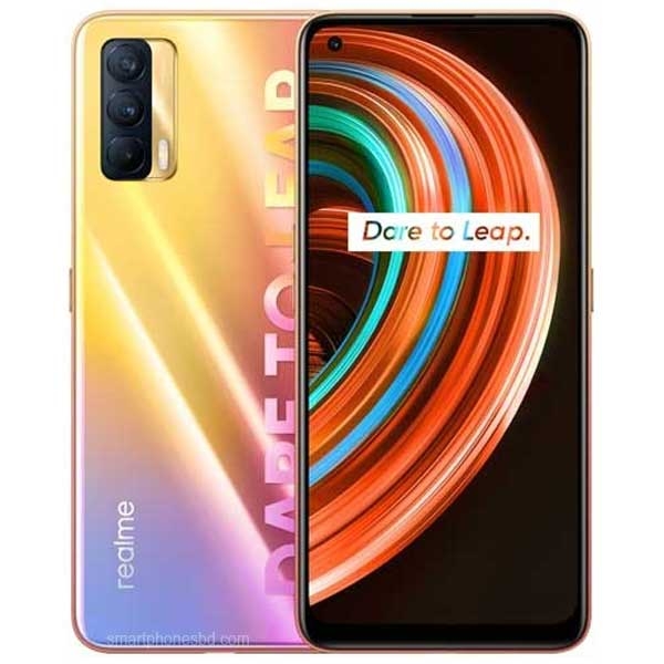 Realme X7 (India)