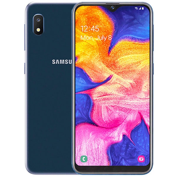 Samsung Galaxy A10e