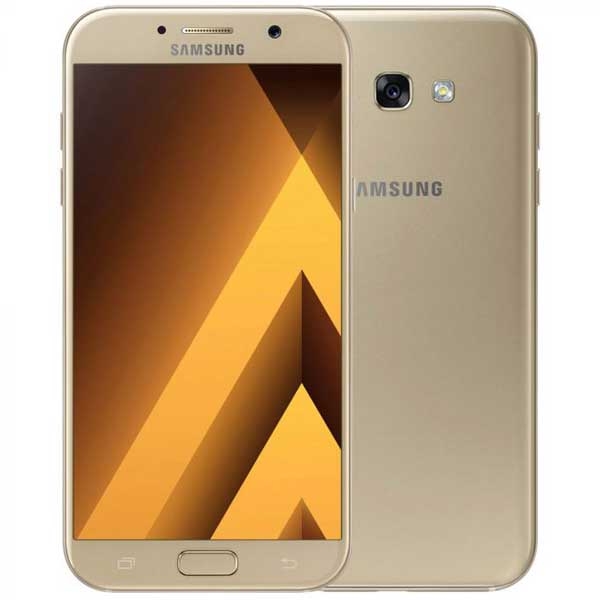 samsung a5 2017 model