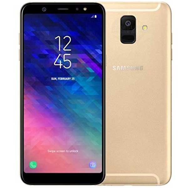 samsung galaxy a6  display price