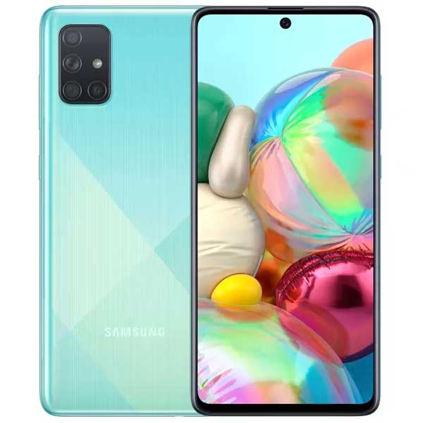 samsung galaxy a71 full specs