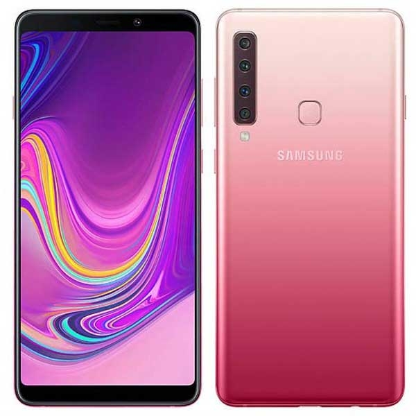 galaxy a9 2018 specs