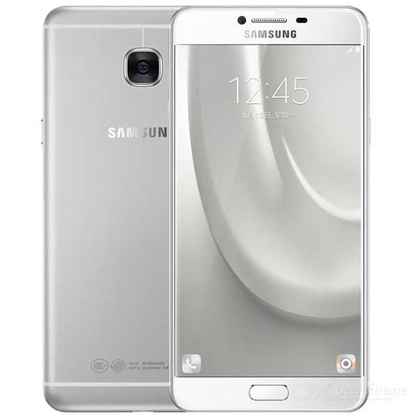 Samsung Galaxy C7