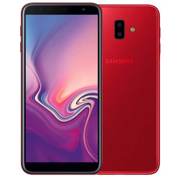 samsung galaxy j6 plus pro