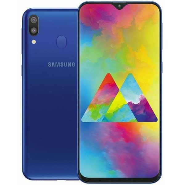 galaxy m20 2020