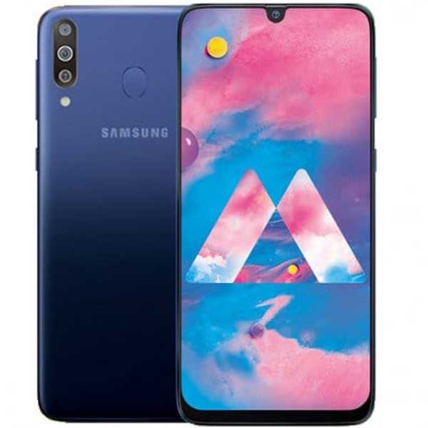 Samsung Galaxy M30