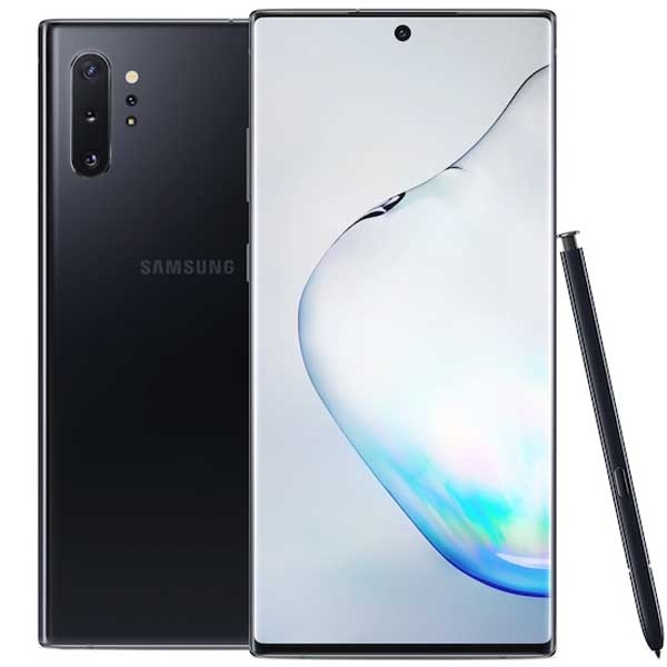note 10 plus price 2020
