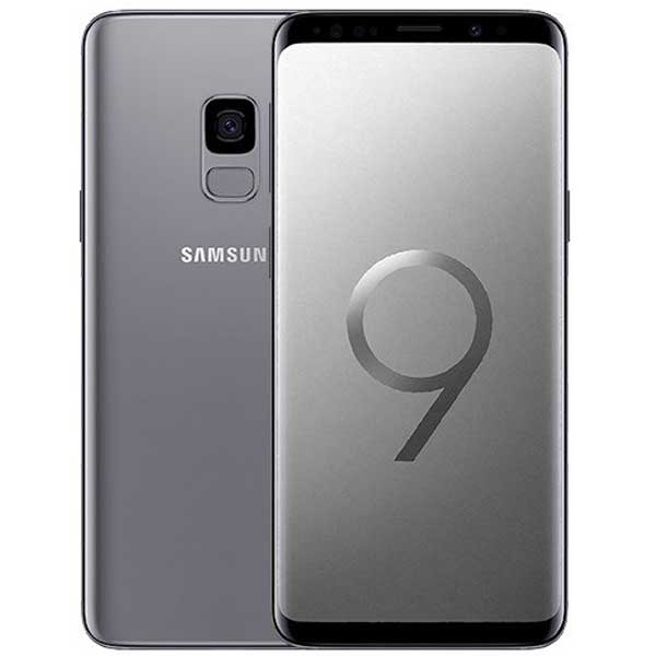 samsung galaxy s9 price in 2018