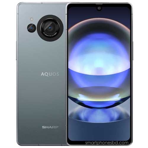 Sharp Aquos R8s