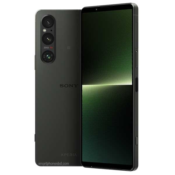 Sony Xperia 1 V