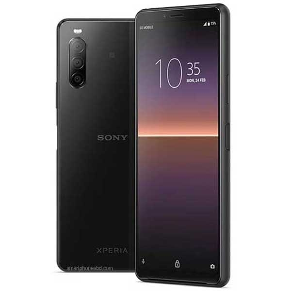 Sony Xperia 10 II
