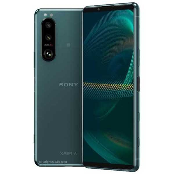 Sony Xperia 5 III