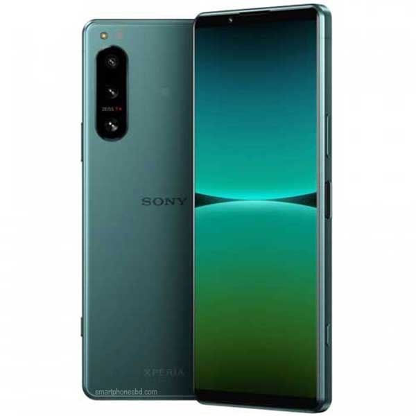 Sony Xperia 5 IV