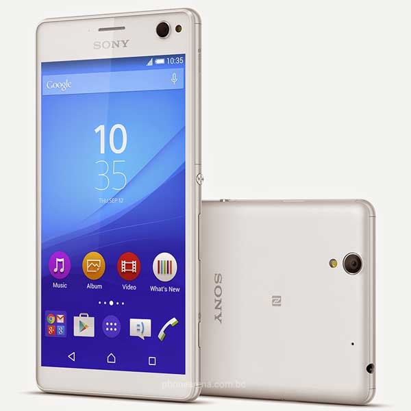 Sony Xperia C4 Dual