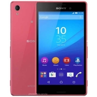Sony Xperia M4 Aqua
