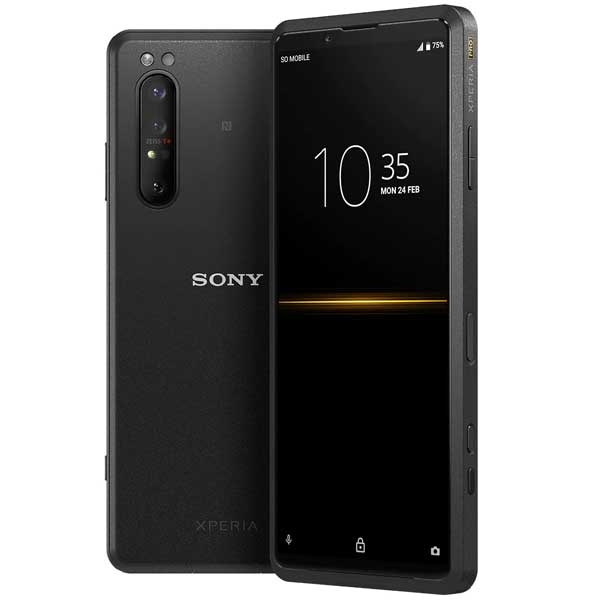 Sony Xperia Pro