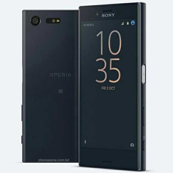 Sony Xperia X Compact Price in Bangladesh, Full Specs (Mar 2024