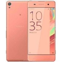 Sony Xperia XA Dual
