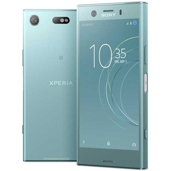 Sony Xperia XZ1 Compact