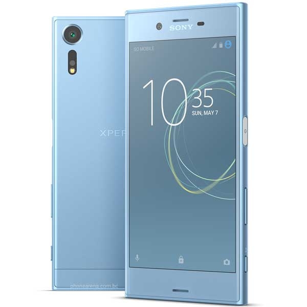 Sony Xperia XZs