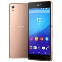 Sony Xperia Z3 Plus dual