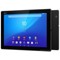 Sony Xperia Z4 Tablet LTE