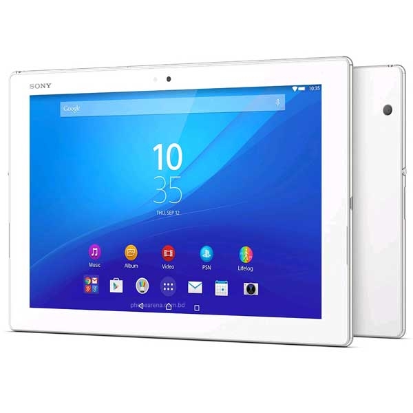 Sony Xperia Z4 Tablet WiFi