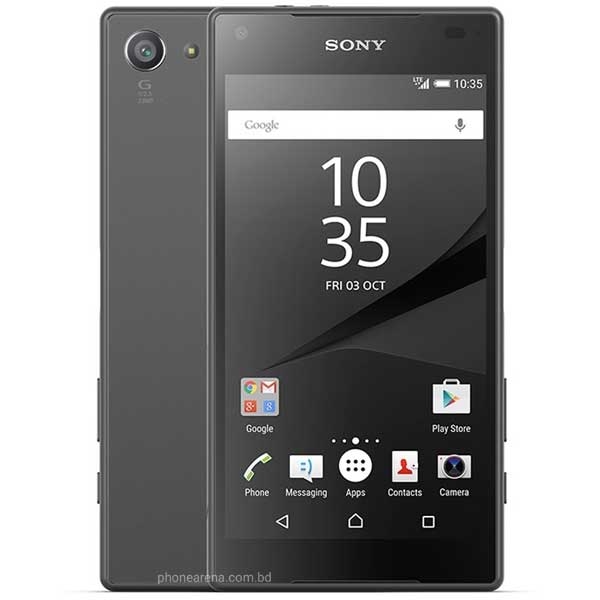 Sony Xperia Z5 Compact