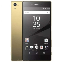 Sony Xperia Z5 Dual