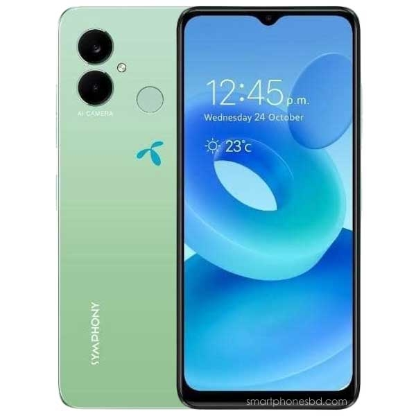Symphony G26