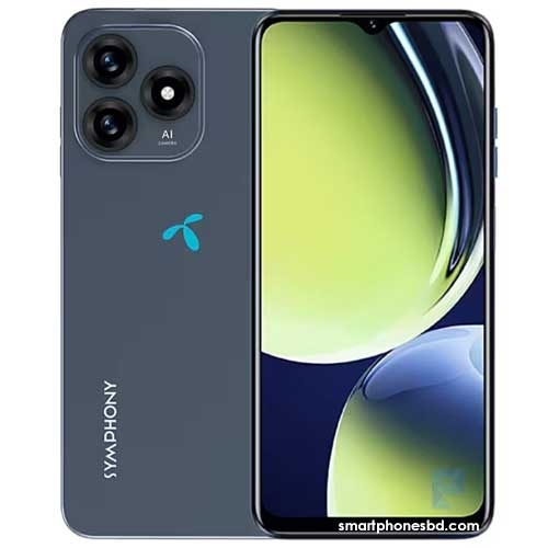 Symphony G27 Lite