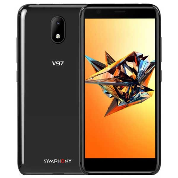 Symphony V97