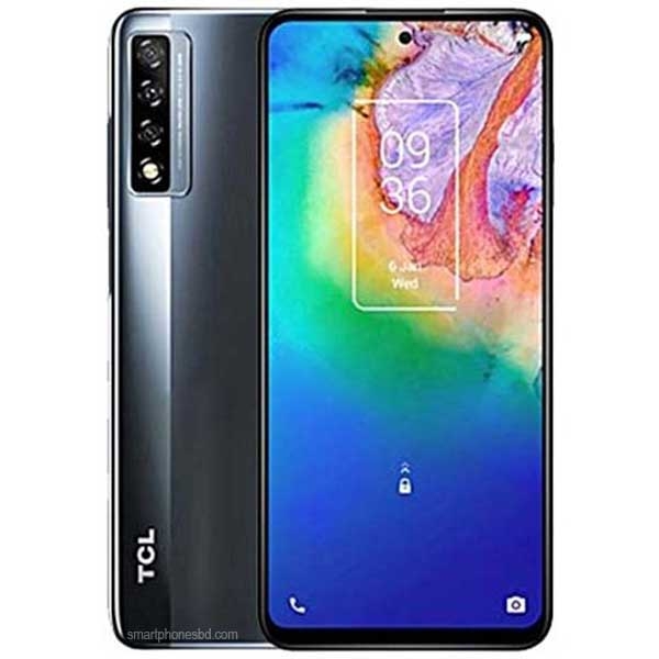 TCL 20 5G