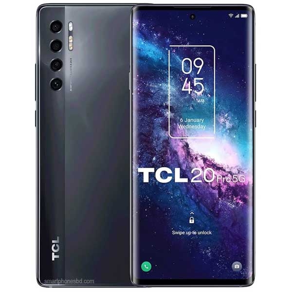 TCL 20 Pro 5G