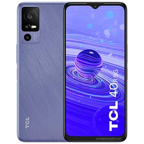 TCL 40R 5G