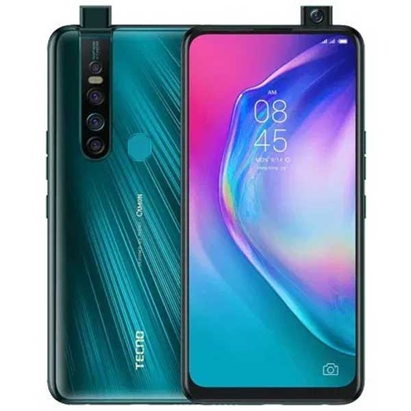 Tecno Camon 15 Premier