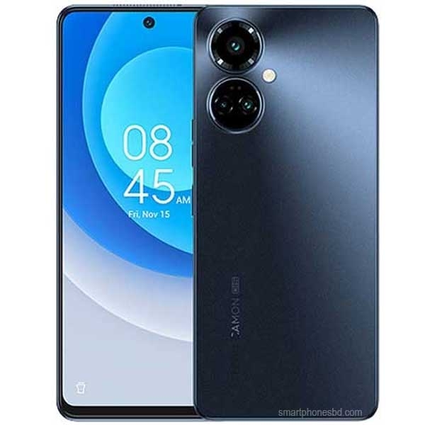 Tecno Camon 19 Pro
