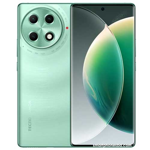 Tecno Camon 30S Pro