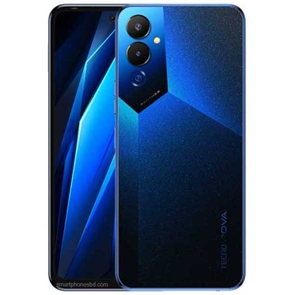 Tecno Pova 4