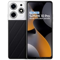 Tecno Spark 10 Pro Moon Explorer Edition