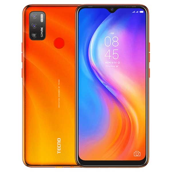 Tecno Spark 5 Air