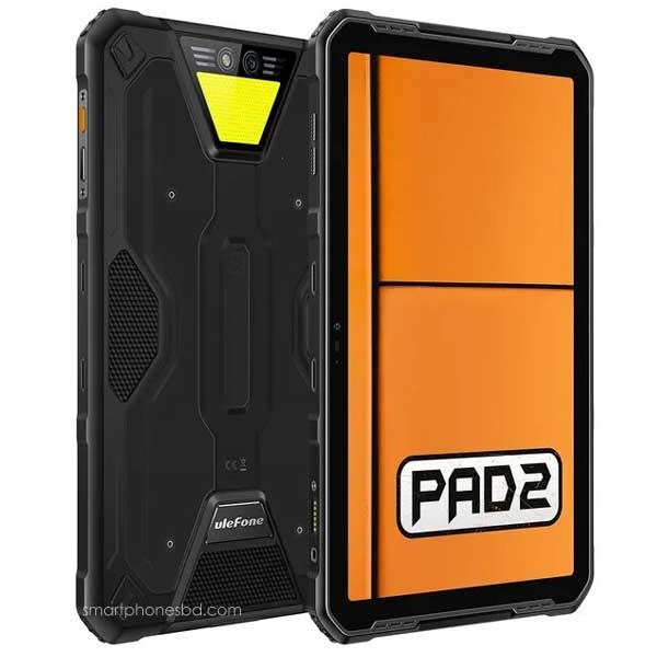 Ulefone Armor Pad 2