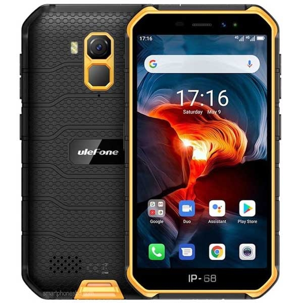 Ulefone Armor X7 Pro Harga Di Indonesia | Informasi Lengkap