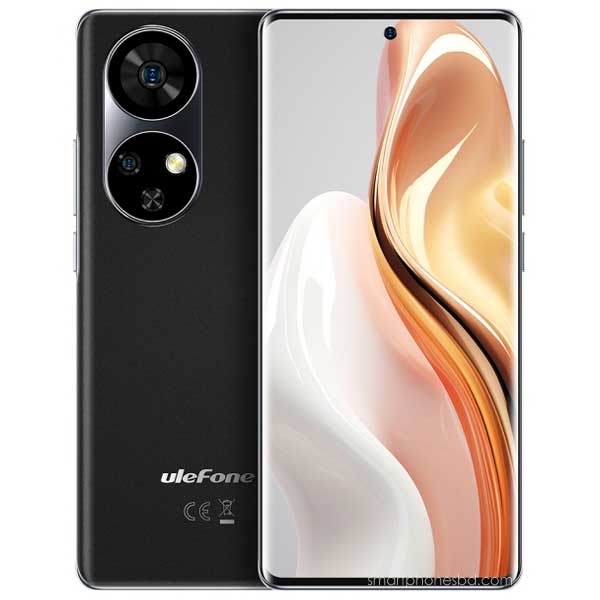 Ulefone Note 17 Pro