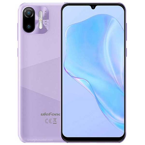 Ulefone Note 6T